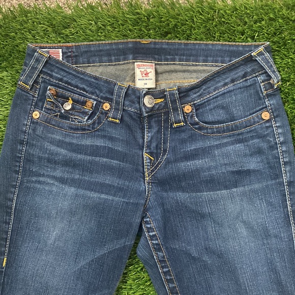 True Religion Jodie Jeans - Picture 3 of 7